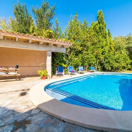 Ideal Mallorca - Sa Costa בית כפרי