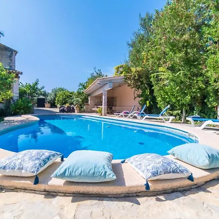 Ideal Mallorca - Sa Costa בית כפרי *