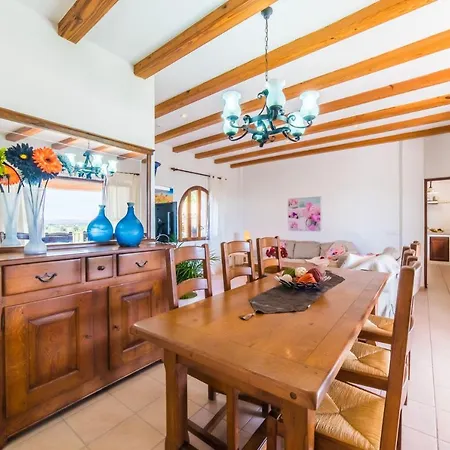 Ideal Mallorca - Sa Costa בוחר