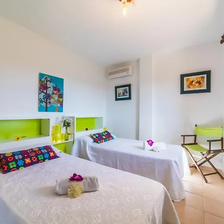 Ideal Mallorca - Sa Costa בית כפרי בוחר