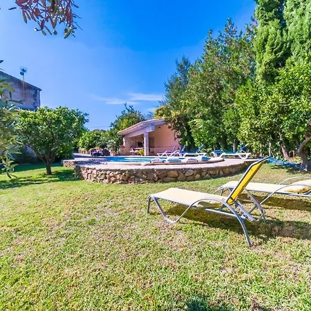 Ideal Mallorca - Sa Costa * בוחר