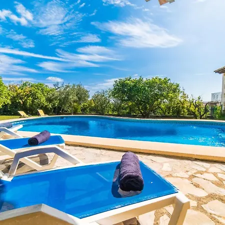 Ideal Mallorca - Sa Costa בית כפרי *