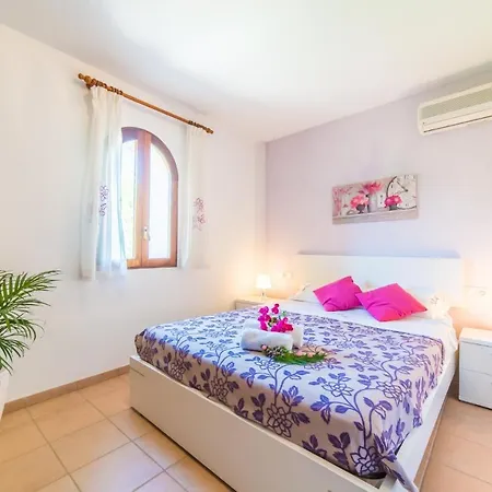 Ideal Mallorca - Sa Costa בית כפרי