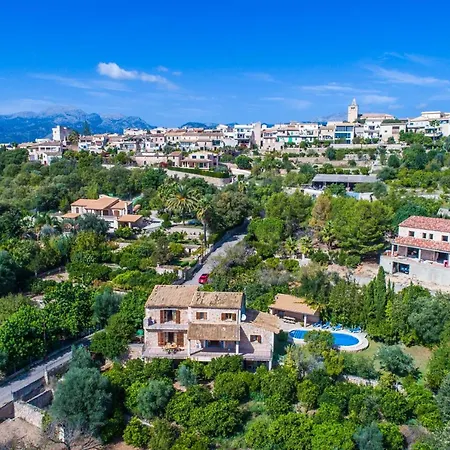 Ideal Mallorca - Sa Costa בוחר