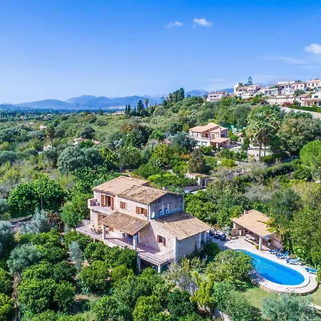 בית כפרי Ideal Mallorca - Sa Costa