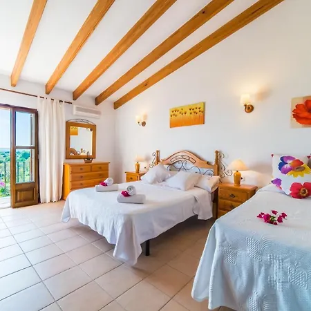 Ideal Mallorca - Sa Costa בית כפרי *
