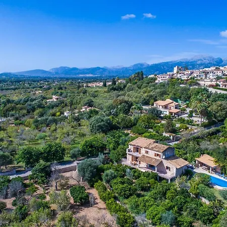Ideal Mallorca - Sa Costa בוחר